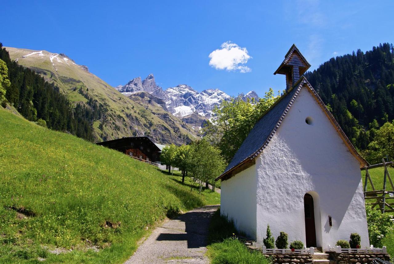 Berggasthof Einoedsbach オーベルストドルフ エクステリア 写真