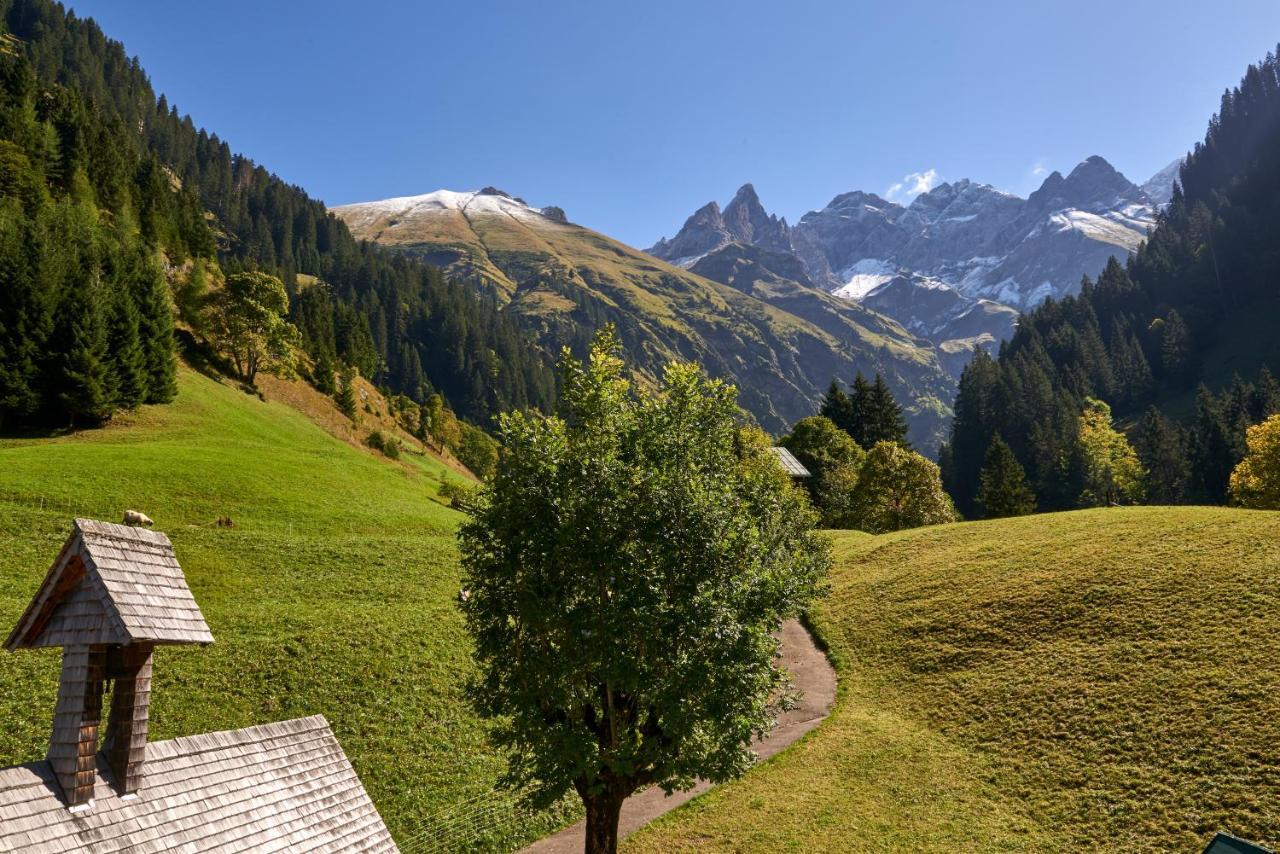 Berggasthof Einoedsbach オーベルストドルフ エクステリア 写真
