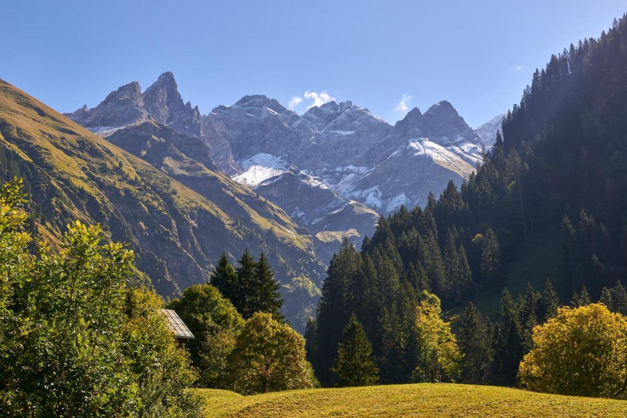 Berggasthof Einoedsbach オーベルストドルフ エクステリア 写真