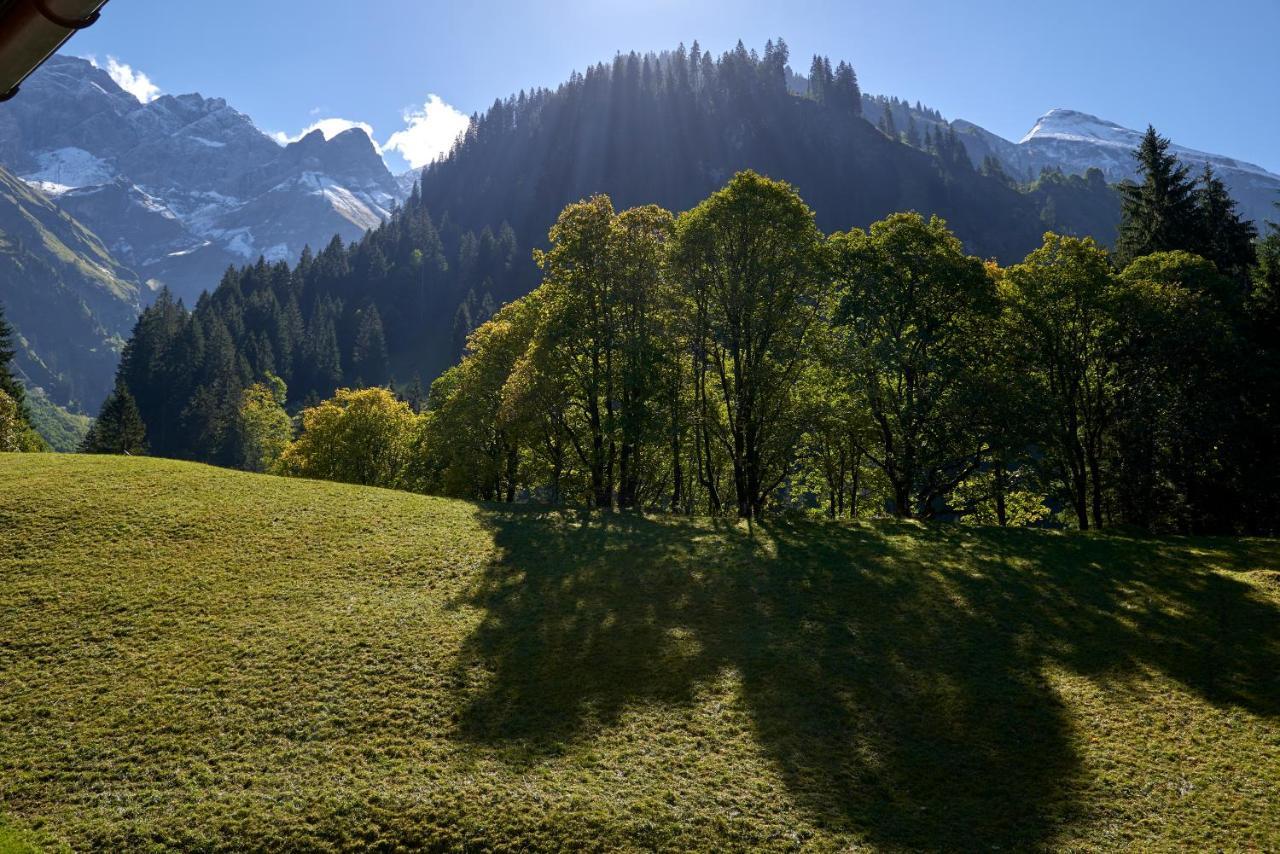 Berggasthof Einoedsbach オーベルストドルフ エクステリア 写真